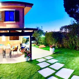 Luxury Villa Diamante