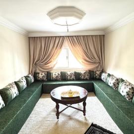 Temara में, होटल Charming home in Temara