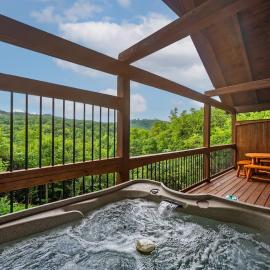 View-Location-Hot Tub-Pool Table-3 Fireplaces
