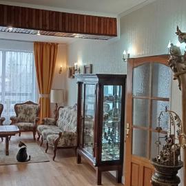 Vila Iulia Busteni – hotel w mieście Buşteni