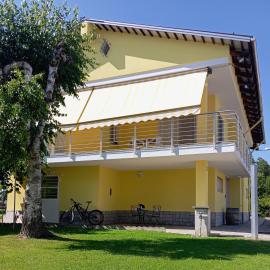 Villa Gemma