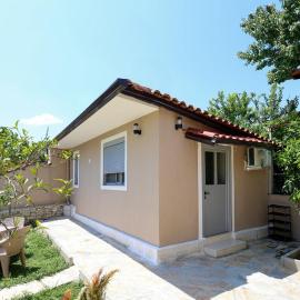 Guesthouse Dervishi