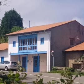 El mirador de santa marina, Hotel in Ribadesella