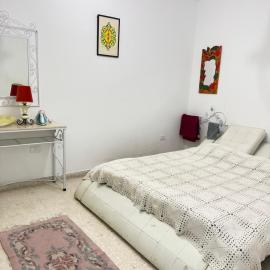RDC de villa Marsa cité tabbak, hotel a Tunis