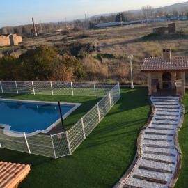 Villalodosa, Hotel in Lodosa