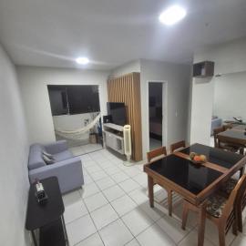 Apartamento aconchegante e bem localizado, hotel in Belo Horizonte
