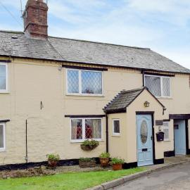 Rebecca's Cottage