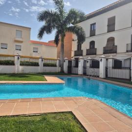 1 Duplex Las Terrazas Cubes, hotel in Vélez de Benaudalla