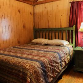Lakeview Cedar Cabin - The Birds Nest - 1, hotel u gradu Mead