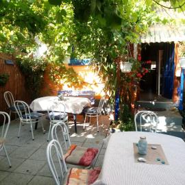 할덴슬레벤에 위치한 호텔 Gasthaus & Pension Schmidt's