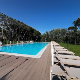 Jesolo Pineta Fronte Mare - Jl Blue Apartments C25