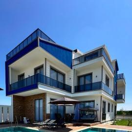 Luxury Villa in Döşemealtı, hotel u Antaliji