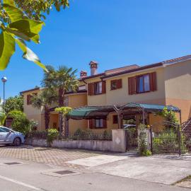 Apartments Masek