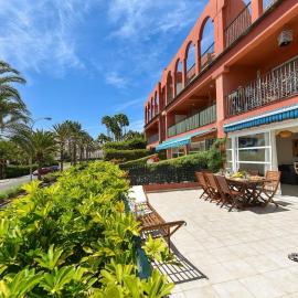 Puerto Marina 10 - Pasito Blanco, Hotel in San Bartolomé de Tirajana