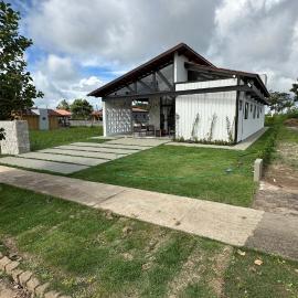 아레이아에 위치한 호텔 Casa de Campo Morada Nova