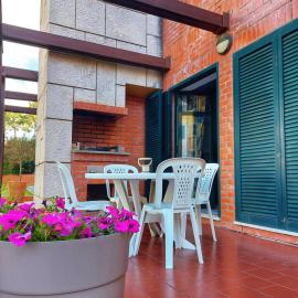 Villas Terrace Apartment