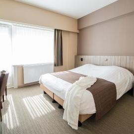 Hotel Princess, hotel i Oostende