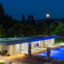 Old Vineyard Estate, hotel en Buna