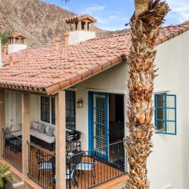 LV369 Stylish Upstairs 3BR 3BA LV Condo Near Pool, hotel di La Quinta