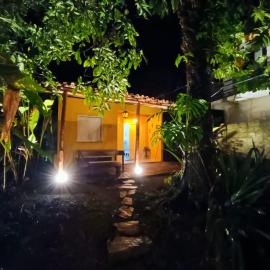Casa Canto Verde