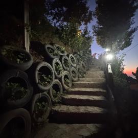 SESİLA DAĞ EVİ Bungalov, hotel in Ardeşen