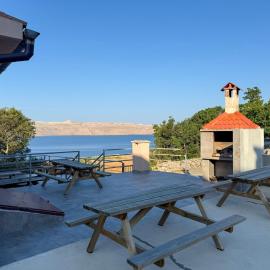 Lantana ex Villa Americana, hotell i Karlobag