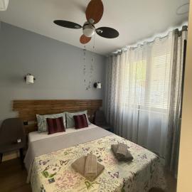 Cosy Apartment on Mpoleti