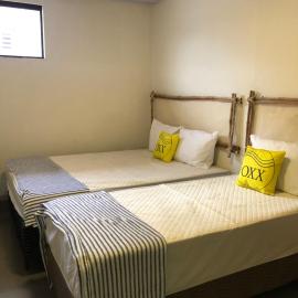 Oxx Suítes Matas, hotel em Congonhas