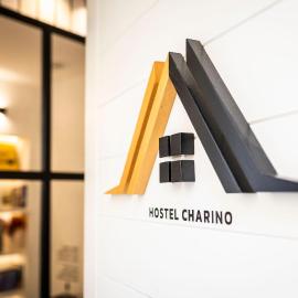 Hostel Charino, hotel v destinaci Pontevedra