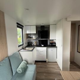 Chalet Rapidhome, hotel en Ambleteuse