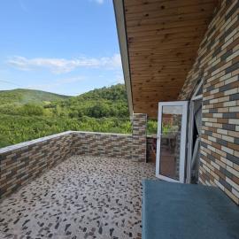 Guba House Near Forest & Lake, hotel in Quba