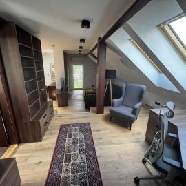 Apartmán Amerex