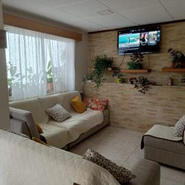 Grandma's house, hotel a Cuenca