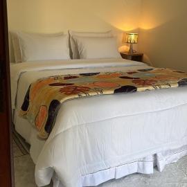 Casa Refúgio Canto da Viola, hotel in São Roque