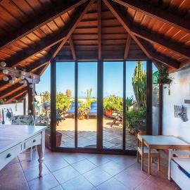 Casa Papaya 1, La Palma