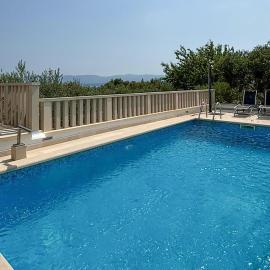 Pet Friendly Home In Bol