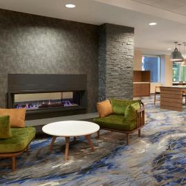 Fairfield Inn & Suites by Marriott Calgary Downtown
