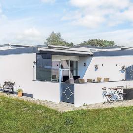3 person holiday home in Tranekær