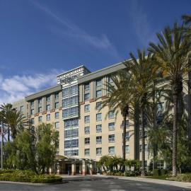 Residence Inn Irvine John Wayne Airport Orange County, hotel a Irvine