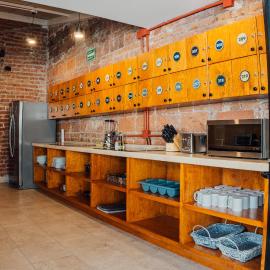 Bodegante CoLiving, hotelli kohteessa León