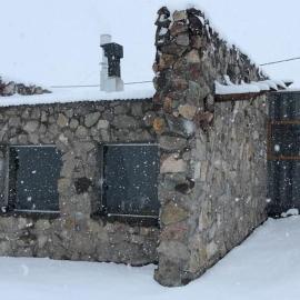 Cabaña Los Molles, хотел в Маларгуе