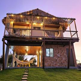 Chalé Duplex Beira Mar Macapá