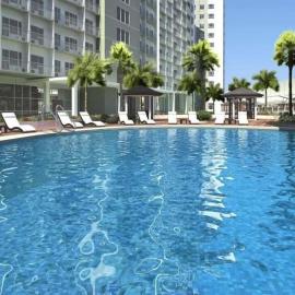 South Residence Condo Las Pinas, Manila