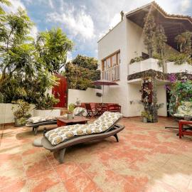 Casa Papaya 2, La Palma