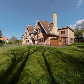 Eastfield, hotel in Oostduinkerke