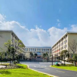 Oriental Garden Hotel, hotel u gradu 'Luoping'