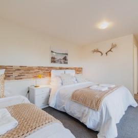 Moonbeam Nights - Kitchenette Parking Sleeps 3, hotel in Lake Tekapo
