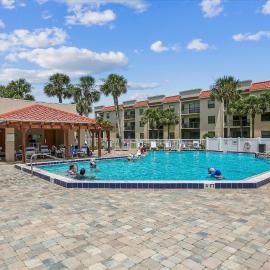 Ocean Village Club O33