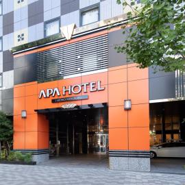 APA Hotel Ueno Hirokoji
