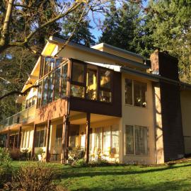 A Cascade View Bed And Breakfast, hotel in Bellevue